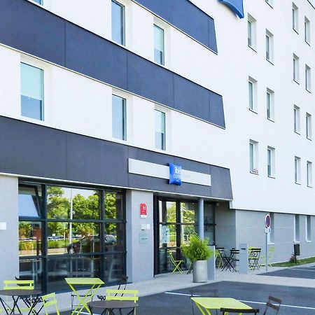 Ibis Budget Tours Nord מראה חיצוני תמונה