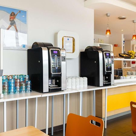 Ibis Budget Tours Nord מראה חיצוני תמונה
