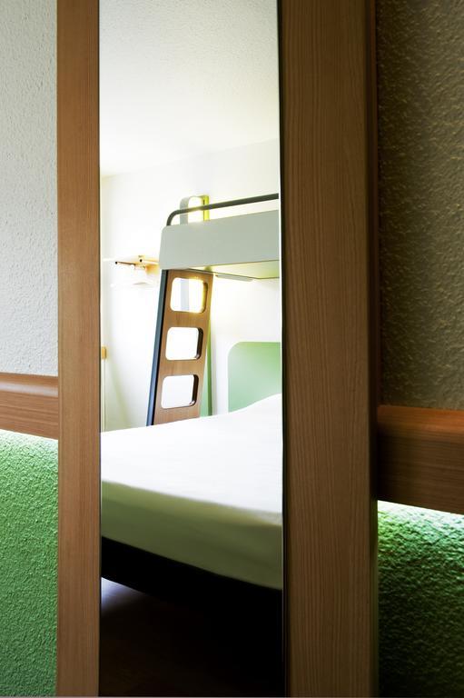Ibis Budget Tours Nord חדר תמונה