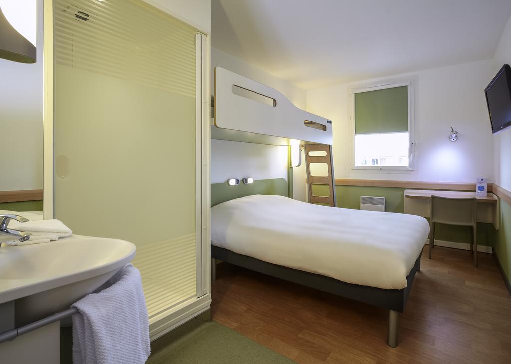 Ibis Budget Tours Nord חדר תמונה